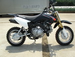 �������� �� ������ �������� Suzuki DR-Z70 2009 ���� 10